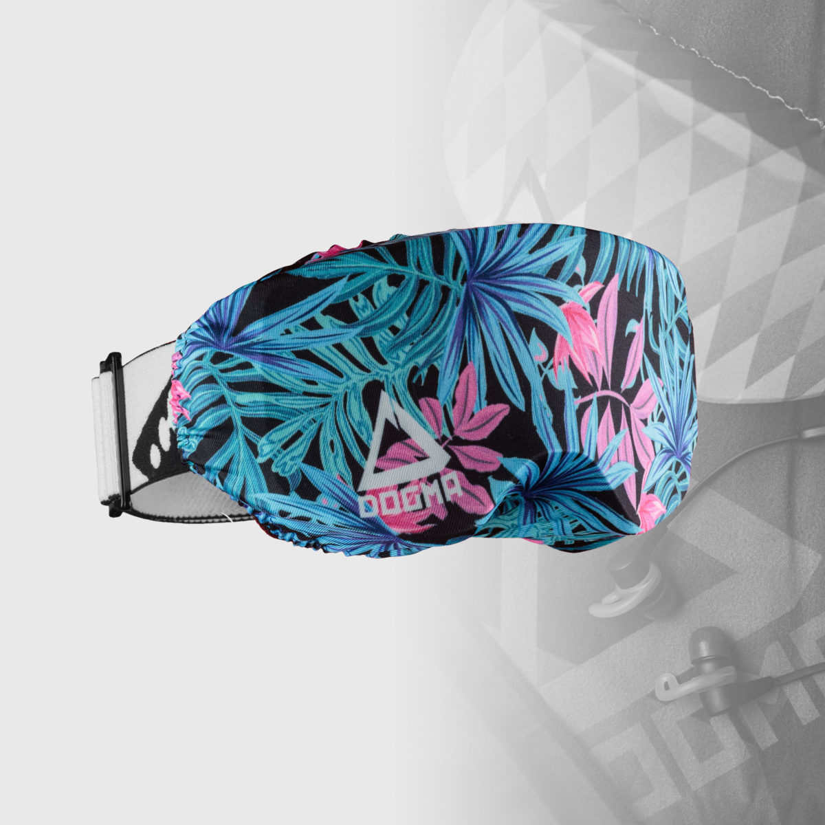 Brillen Schutz Tropic
