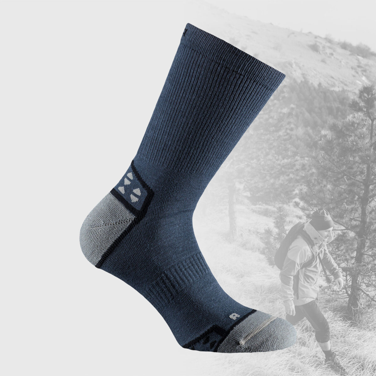 Mountain Goat Gris