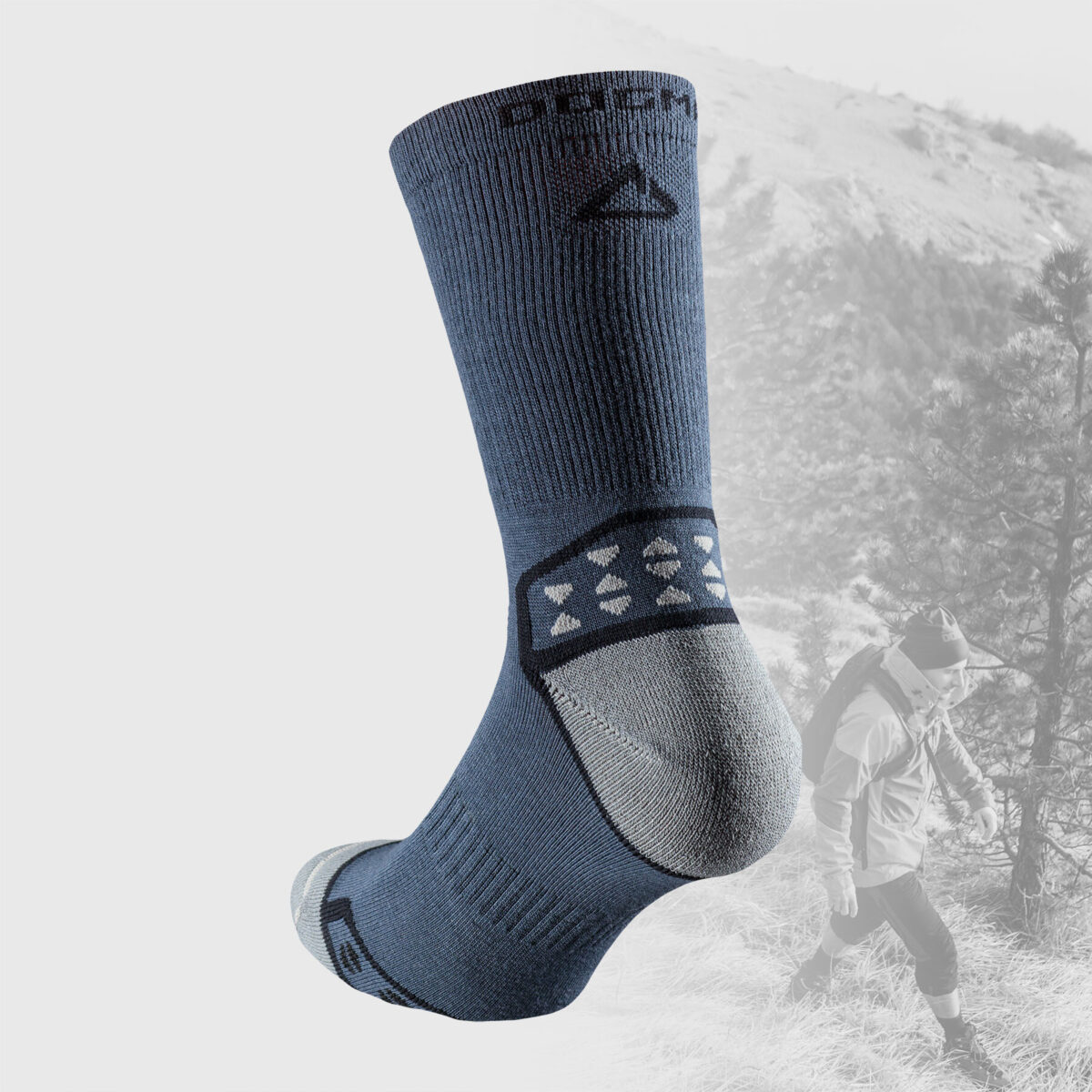Mountain Goat Gris