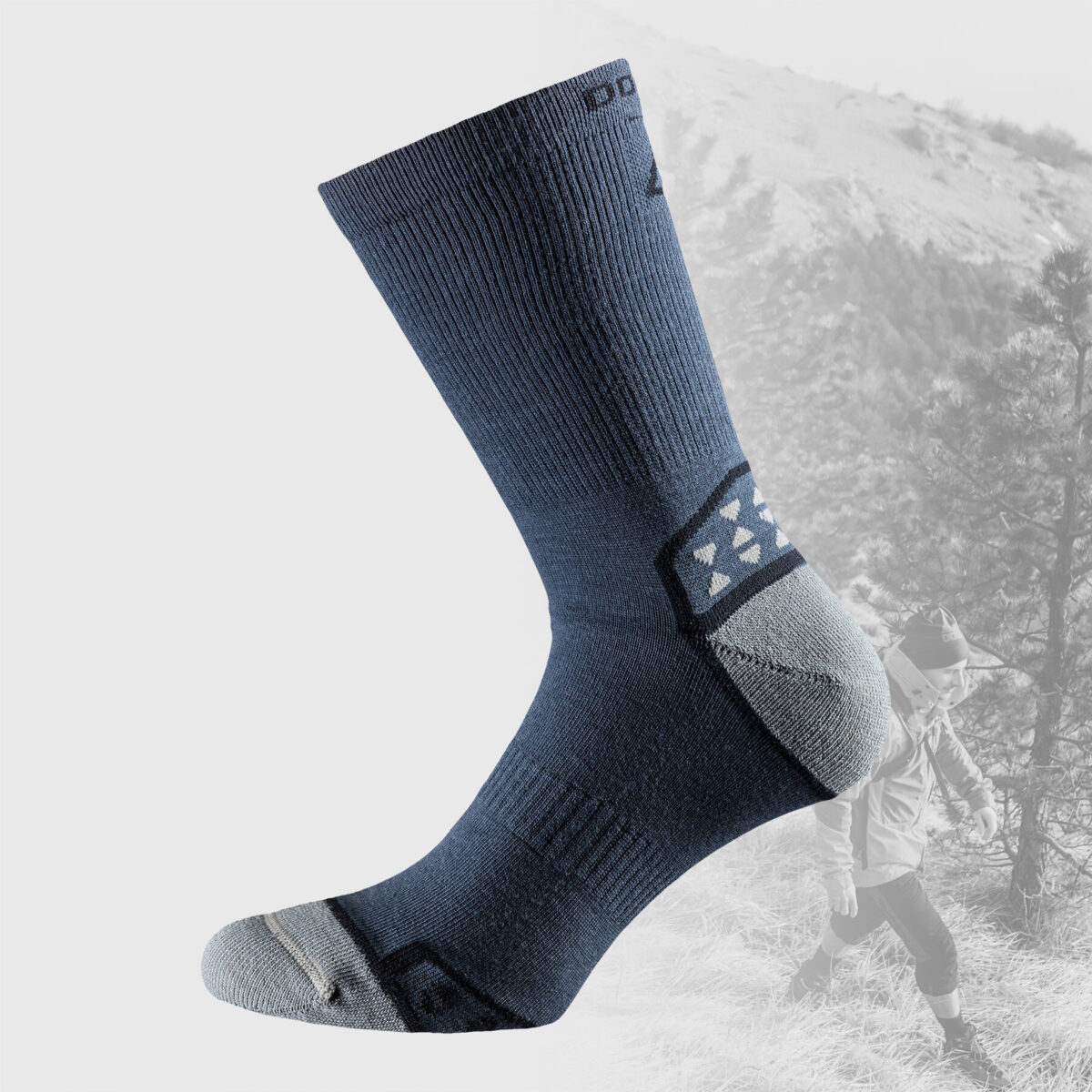 Mountain Goat Gris