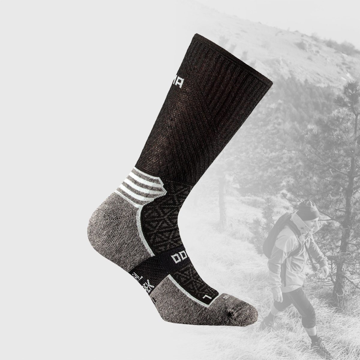 Yeti Black