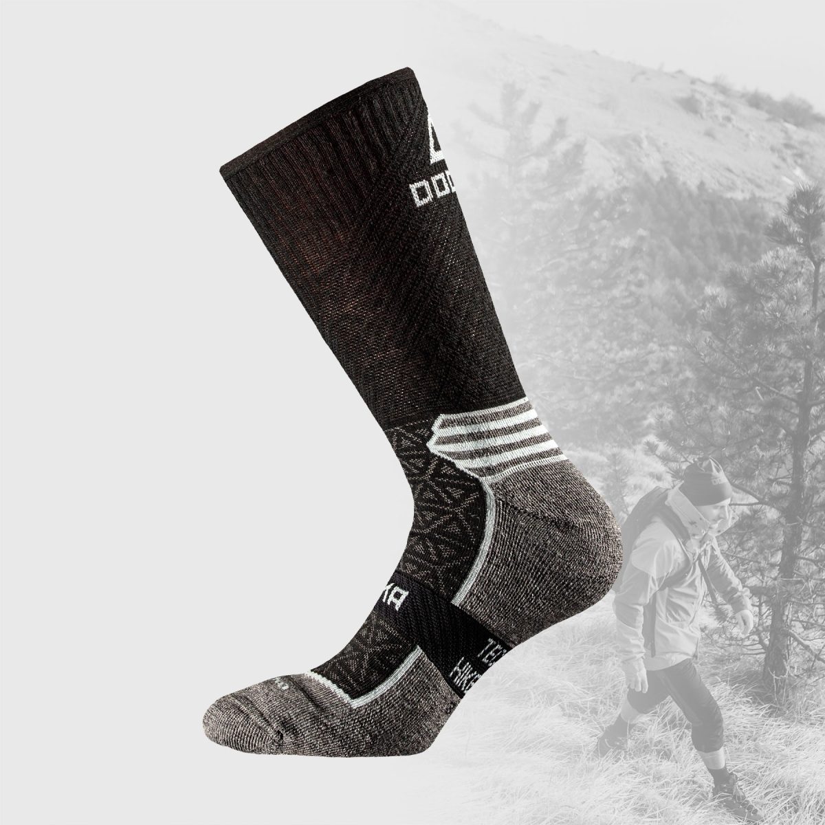 Yeti Black